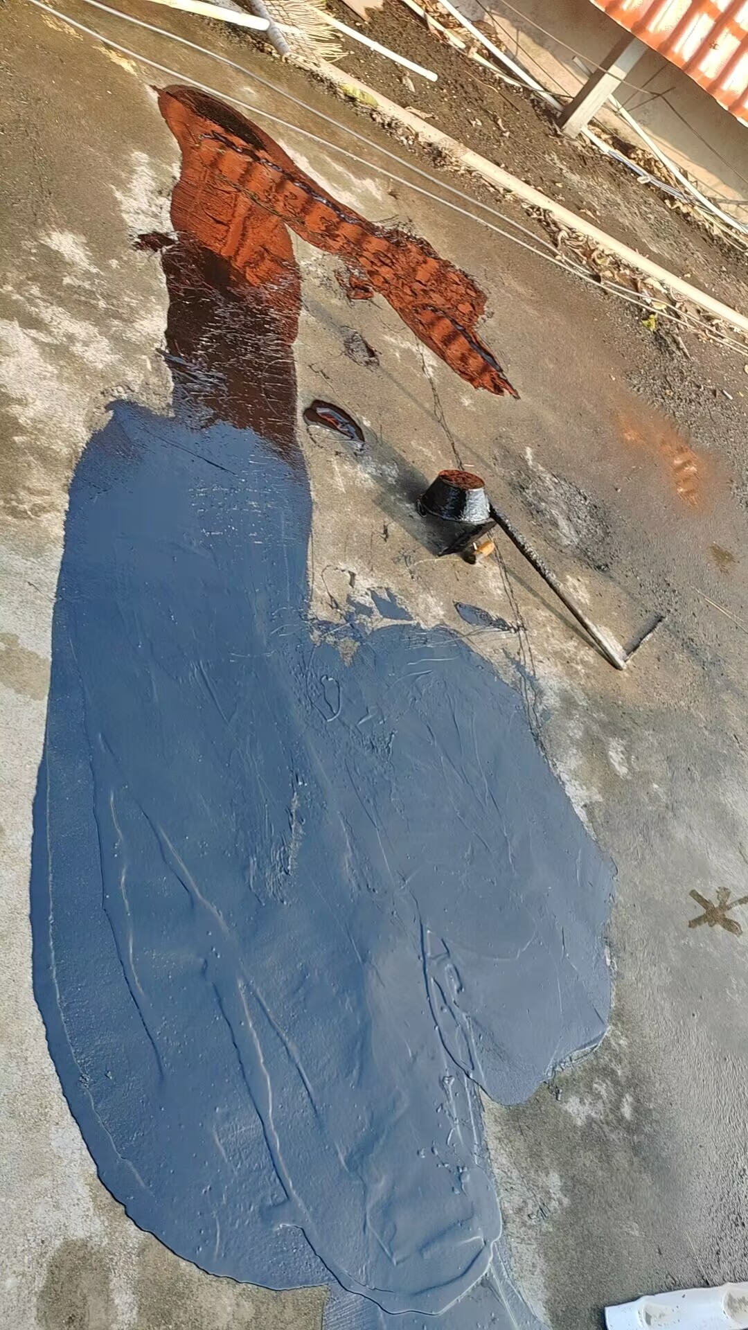 三水区飘窗防水堵漏案例：成功维修客户渗水问题